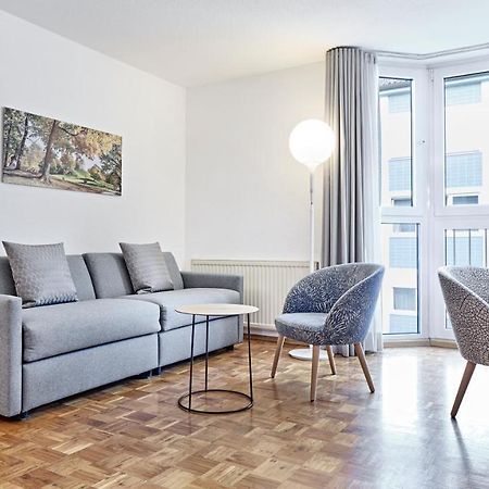 Hapimag Ferienwohnungen Muenchen Zewnętrze zdjęcie