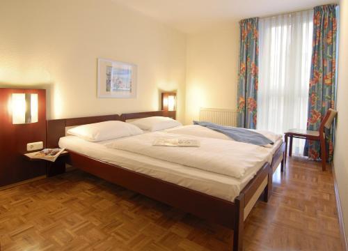 Hapimag Ferienwohnungen Muenchen Zewnętrze zdjęcie
